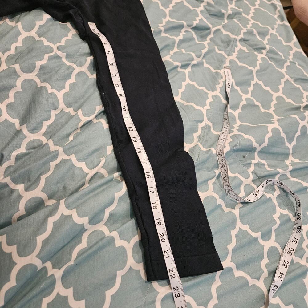 Shapermint Essentials Black High Waisted Shaping Leggings Size Large - Picture 7 of 8